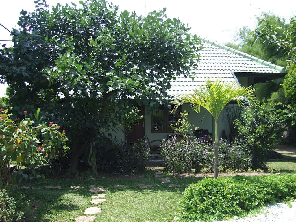 Rumah Sawah Ngabean Экстерьер фото