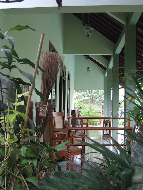 Rumah Sawah Ngabean Номер фото