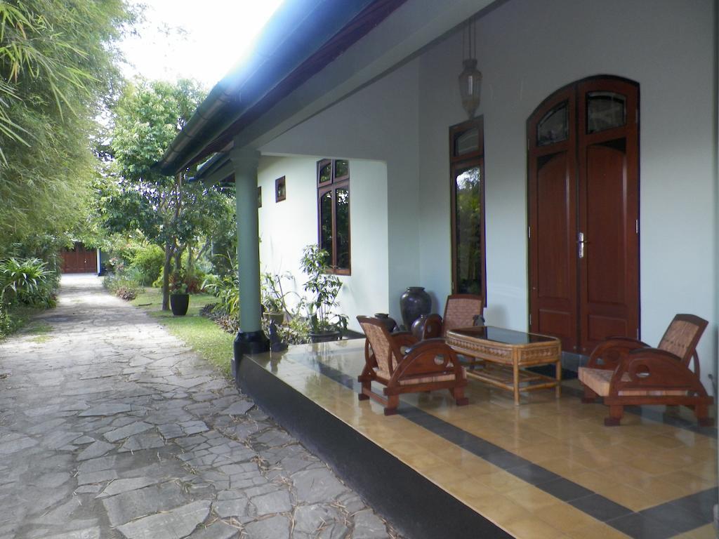 Rumah Sawah Ngabean Экстерьер фото